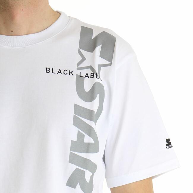 T-SHIRT BIG LOGO STARTER - Mad Fashion | img vers.650x/